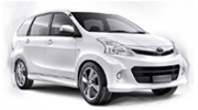 รถเช่าเชียงใหม่ Toyota  N Avanza 